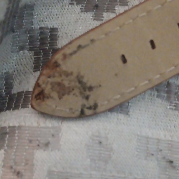 Quartz Watch Brown - Picture 9 of 12